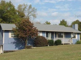 51 NW 575th Rd, Warrensburg, MO 64093