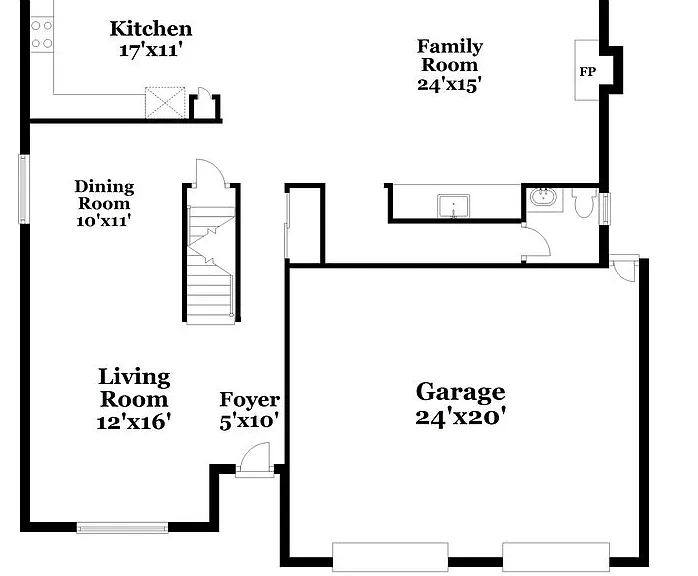14907 E Wagontrail Pl — Photo 3