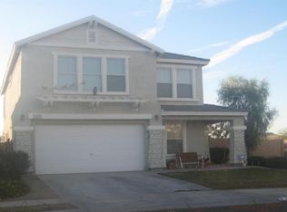 1204 S 121st Ln, Avondale, AZ 85323