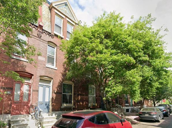 826 N Woodstock St #1