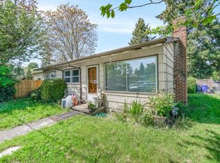 9837 SE Reedway St, Portland, OR 97266