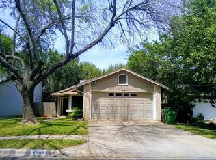 7608 Grovedale Trl, Austin, TX 78729
