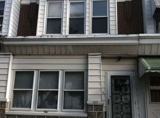1317 E Sedgley Ave, Philadelphia, PA 19134