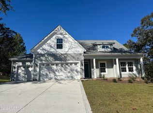 154 Courtland Cir, Jackson Springs, NC 27281