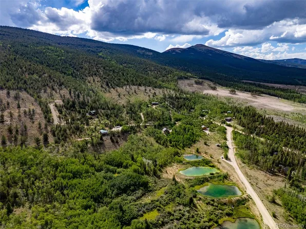 751 Lamb Mountain Road LOT 283, Fairplay, CO 80440