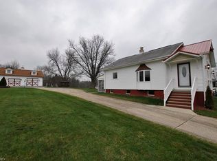 329 53rd St SW, Canton, OH 44706