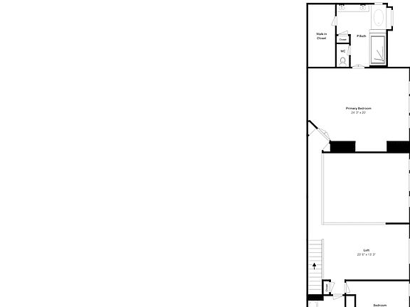 3rd image of 2449 Sunderland Ln