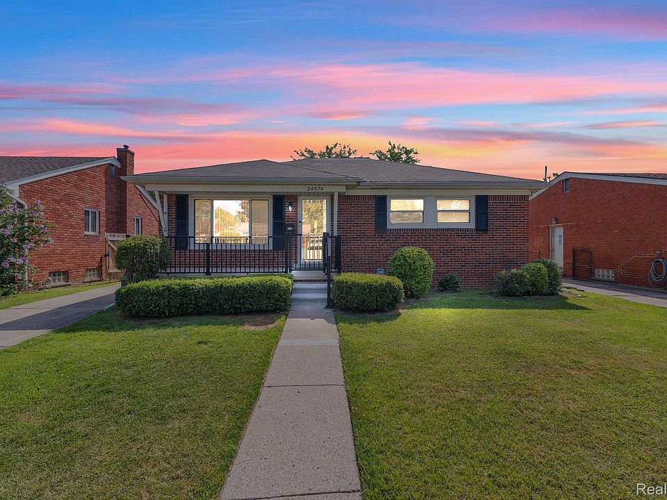 1st image of 24574 Mabray Ave