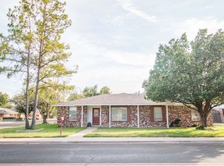 1401 Pagewood Ave, Odessa, TX 79761