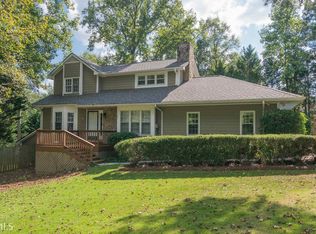 200 Ridgeview Dr, Athens, GA 30606