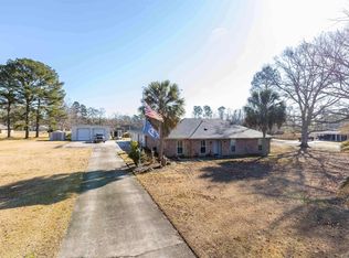 17386 Wirth Place Rd, Prairieville, LA 70769