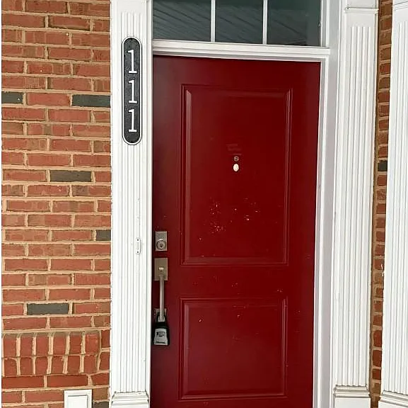 23235 Milltown Knoll Sq #111 — Photo 1