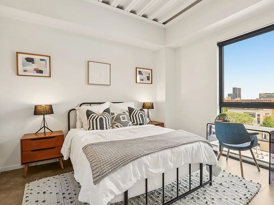 1st image of 1222 W Jackson Blvd #515