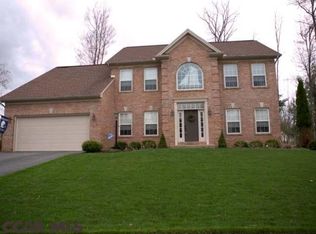 132 Spring Glen Pl, Port Matilda, PA 16870