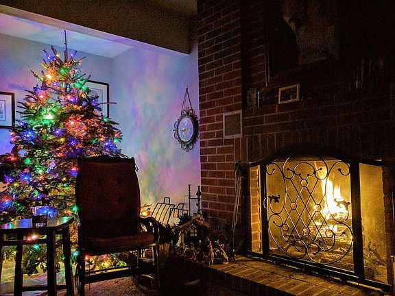 Christmas 12/18