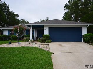 144 Beachway Dr, Palm Coast, FL 32137