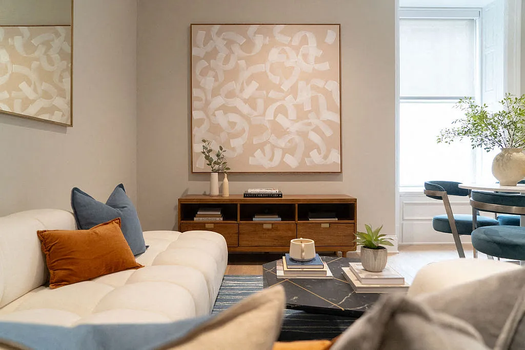 The Residences at The Bellevue — Photo 4