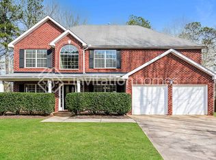 363 Ermines Way, McDonough, GA 30253