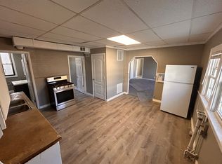 110 7th Ave APT 1, North Tonawanda, NY