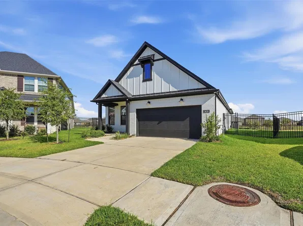 5638 Birchwood Glen Dr, Katy, TX 77493