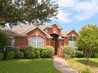 1501 Blakes Way, Garland, TX 75042