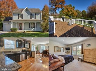 105 Copper Oaks Ct, Woodsboro, MD 21798