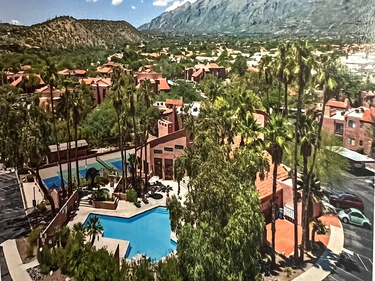 N Sabino Canyon Rd — Photo 37