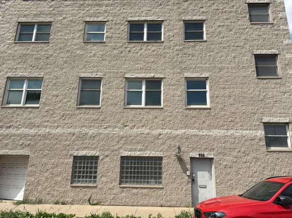 920 N Elizabeth St, Chicago, IL 60642