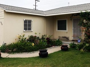513 N Vernon Ave, Azusa, CA 91702