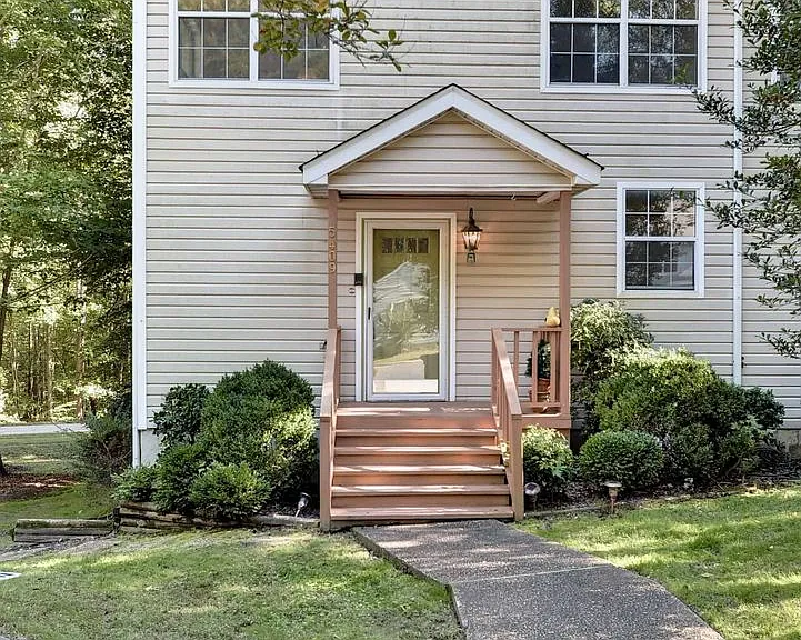 5409 Horan Ct — Photo 1