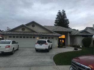 15519 Marty Ave, Bakersfield, CA 93314