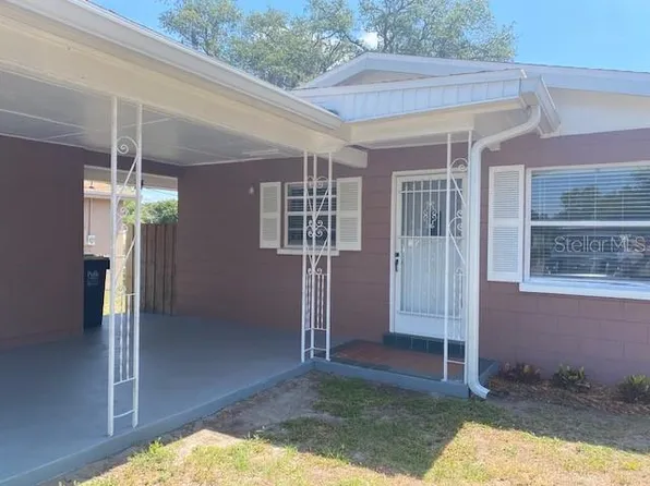 6003 HILLTOP LANE E, LAKELAND, FL 33809