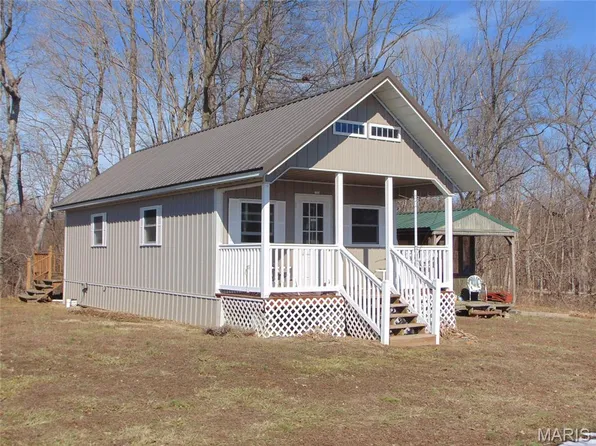 4801 Beaucoup Rd, Ava, IL 62907