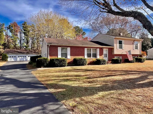 6525 Mary Jane Dr, Salisbury, MD 21801