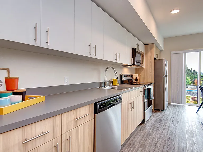 Hazel Apartments — Photo 17