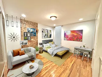 Rented by Pear NYC LLC