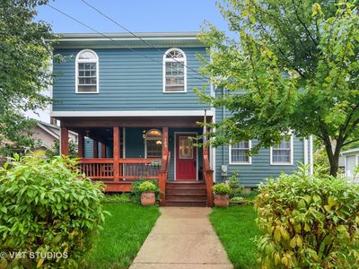 109 N Jackson St, Batavia, IL, 60510