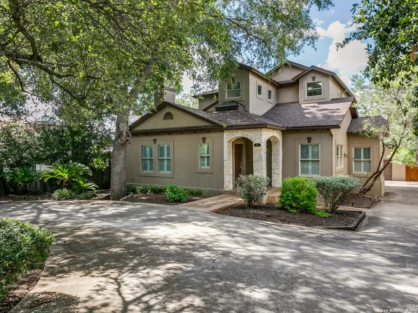 211 ELIZABETH, Terrell Hills, TX 78209