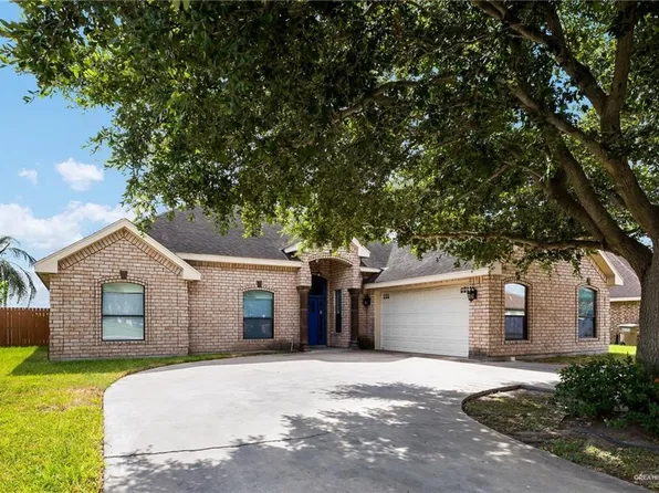808 Empress St, Edinburg, TX 78539