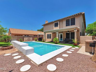 9509 W Tonopah Dr, Peoria, AZ, 85382
