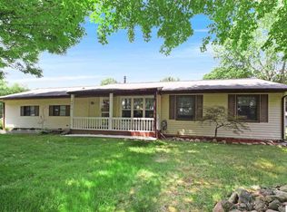 8974 King Rd, Spring Arbor, MI 49283