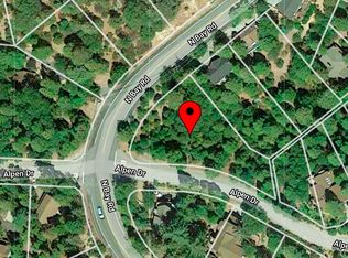 27541 N Bay Rd, Lake Arrowhead, CA 92352