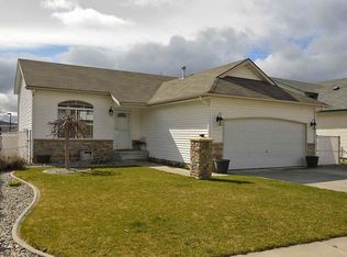 14324 E Main Ave, Spokane, WA 99216