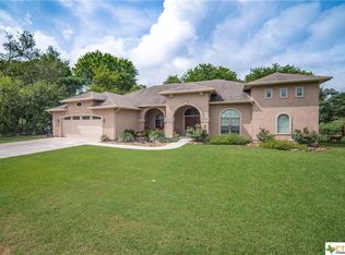 233 Meadowlark Ln, Mc Queeney, TX 78123