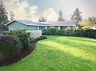 17417 SE 262nd St, Covington, WA 98042