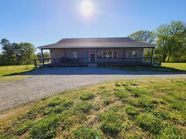 2477 State Route 76, Willow Springs, MO 65793