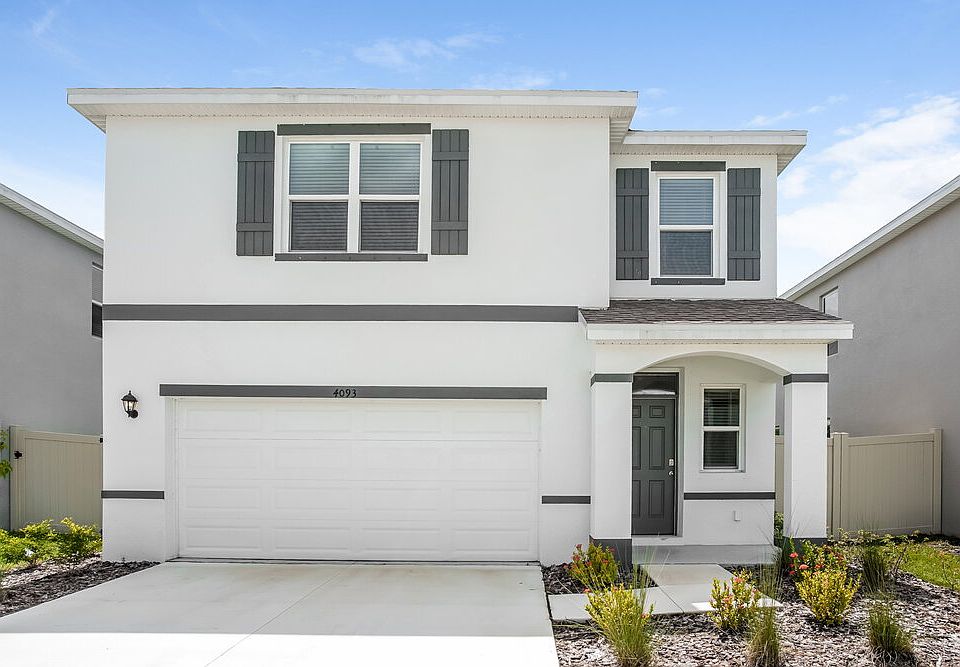 1st image of 4093 Shady Foxtail Ct
