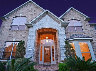 3406 Mystic Port Ct, Katy, TX 77494