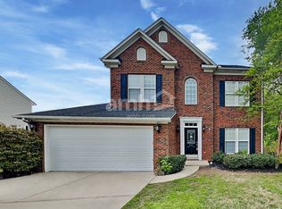 407 Scarlet Oak Dr, Fountain Inn, SC 29644