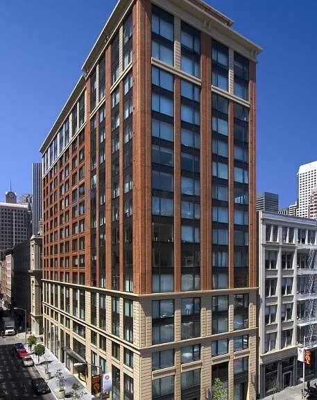 199 New Montgomery St #806 — Photo 13